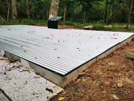 Kanaldeckel