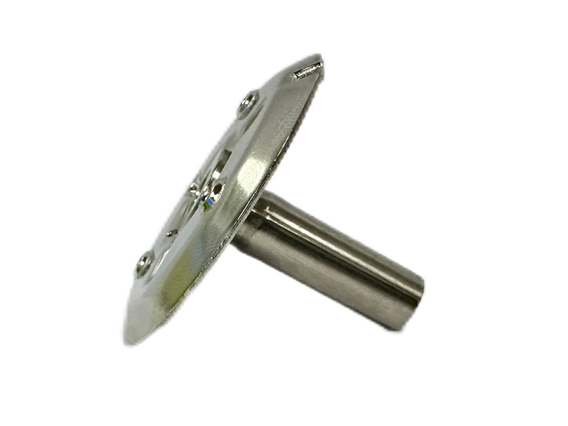Stahlclip
