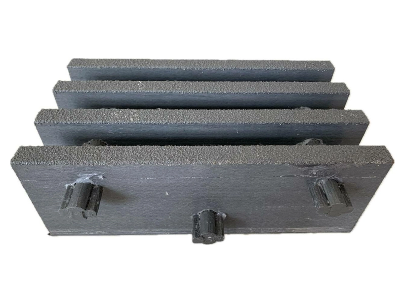 FRP-Treppenstufen