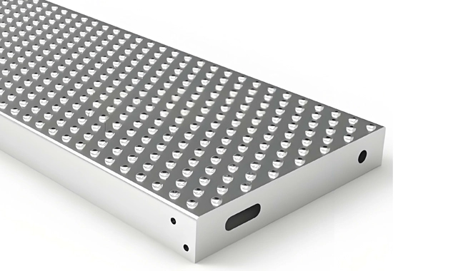 Traction Plank Gitterrost