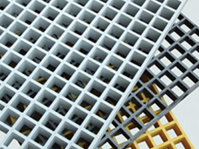 Glatte Oberfläche