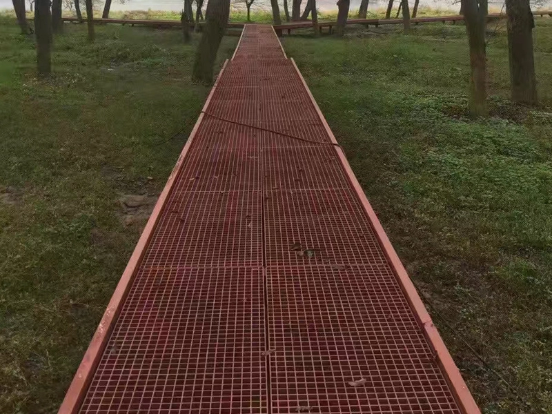 Parkwege