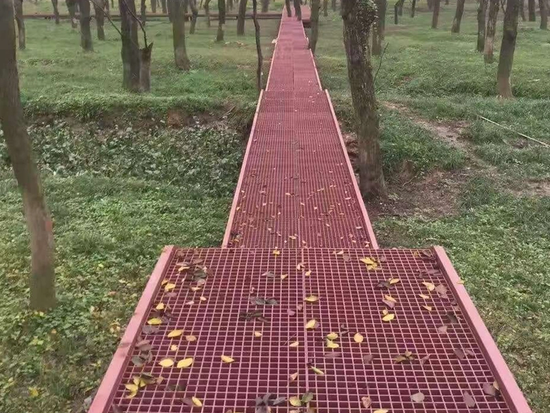 Parkwege