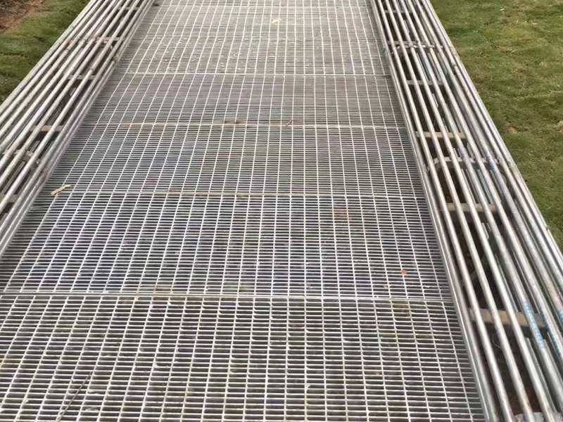 Parkpfade
